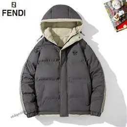 fendi veste manches longues pour homme s_12635a0